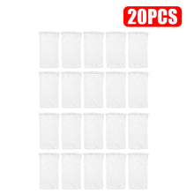 Load image into Gallery viewer, 5/10/20/30Pcs Pool Filter Storage Pool Skimmer Sock Saver Skimmer Basket Sleeve Mesh Screen Net Pool Supplies
