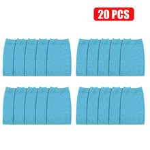 Load image into Gallery viewer, 5/10/20/30Pcs Pool Filter Storage Pool Skimmer Sock Saver Skimmer Basket Sleeve Mesh Screen Net Pool Supplies

