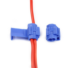Load image into Gallery viewer, 5/20/50/100 Stuks Ant Clips Connector Attachment Accessoires Quick Splice Connector Draad Elektrische Terminals Connectors

