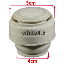 Load image into Gallery viewer, 5.2cm 4.5cm Thermos Cover Bullet Flask Cover Vacuum Flask Lid Thermoses Accessories Mug Outlet Outdoor Travel Cup Drinkware
