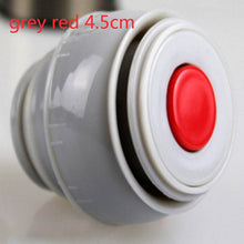 Load image into Gallery viewer, 5.2cm 4.5cm Thermos Cover Bullet Flask Cover Vacuum Flask Lid Thermoses Accessories Mug Outlet Outdoor Travel Cup Drinkware
