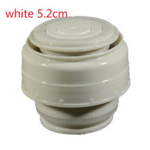 Load image into Gallery viewer, 5.2cm 4.5cm Thermos Cover Bullet Flask Cover Vacuum Flask Lid Thermoses Accessories Mug Outlet Outdoor Travel Cup Drinkware
