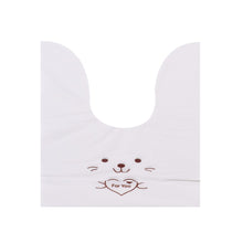 Load image into Gallery viewer, 5/50Pcs/lot Cute Rabbit Ear Bags Cookie Plastic Bags&amp;Candy Gift Bags For Biscuits Snack Baking Package And Event Party Supplies
