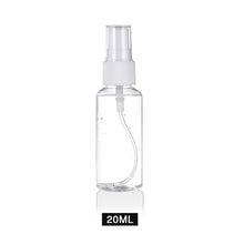 Load image into Gallery viewer, 5ml/8ml Perfume Mini Portable Refillable Aluminum Atomizer Bottle 5ml Refill Perfume Spray Bottle Cosmetic Container For Travel
