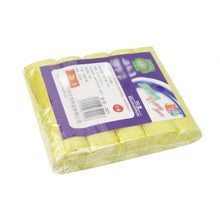 Load image into Gallery viewer, 5 Rolls 100Pcs Household Disposable Trash Pouch Kitchen Storage Garbage Bags Cleaning Waste Bag Plastic Bag bolsas de basura
