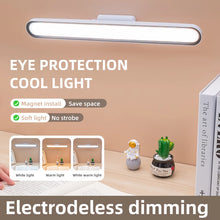 Load image into Gallery viewer, 5 V USB LED Makeup Mirror Light  vanity Lamp 5W Dormitory Lamp Eye Protection Table Desk Bulb Wall Night Light
