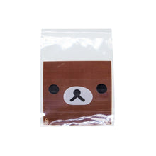 Load image into Gallery viewer, 50/100PCS Cute Candy &amp; Cookie Self-sealing Plastic Bag Biscuits Snack Baking Bag For Birthday Wedding Party Baby Shower Packing
