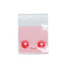 Load image into Gallery viewer, 50/100PCS Cute Candy &amp; Cookie Self-sealing Plastic Bag Biscuits Snack Baking Bag For Birthday Wedding Party Baby Shower Packing
