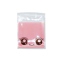 Load image into Gallery viewer, 50/100PCS Cute Candy &amp; Cookie Self-sealing Plastic Bag Biscuits Snack Baking Bag For Birthday Wedding Party Baby Shower Packing
