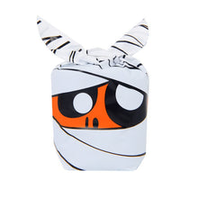 Load image into Gallery viewer, 50/25 Pcs Halloween Goodie Bags for Trick-or-Treating Halloween Party Favors Snacks Candy Trick or Treat Bags 17 * 10cm
