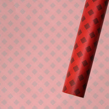 Load image into Gallery viewer, 3pcs 50*70cm 2021 Christmas Wrapping Paper Wedding Green Decoration Gift Wrap Artware Kraft Packing Paper Vellum Paper Origami Paper
