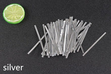 Load image into Gallery viewer, 50pcs/Lot DIY Candy Bag Wedding Favors Birthday Party Decoration Sweet Cellophane Transparent Cone Storage With Organza Pouches
