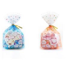 Load image into Gallery viewer, 50pcs Plastic Packaging Bags 13x9cm Cookie Candy Bag Pink Love Christmas Wedding Gift Bags Biscuit Baking Cake Wrapper Pouches
