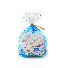 Load image into Gallery viewer, 50pcs Plastic Packaging Bags 13x9cm Cookie Candy Bag Pink Love Christmas Wedding Gift Bags Biscuit Baking Cake Wrapper Pouches
