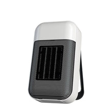 Load image into Gallery viewer, 500W Electric Heater Fan Household Mini Office Desktop Portable Electric Radiator Hot Air Heaters For Room Home Kitchen Bedroom
