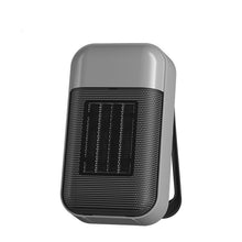 Load image into Gallery viewer, 500W Electric Heater Fan Household Mini Office Desktop Portable Electric Radiator Hot Air Heaters For Room Home Kitchen Bedroom
