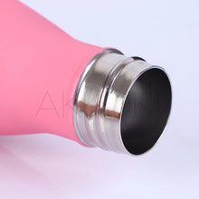 Load image into Gallery viewer, 500ml Thermos Bottle For Water Double-Wall Insulated Vacuum Flask Stainless Steel Cup Sports Drinkware Water Bottles
