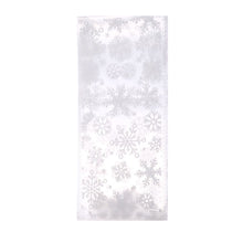 Load image into Gallery viewer, 50Pcs Xmas Cookie Packing Bags Christmas Cellophane Party Bags Treat Candy Bag Festival Party Favor Gift Merry Christmas Hallowe
