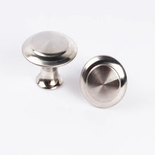 Load image into Gallery viewer, Doorknob 50mm to 500mm Stainless Steel Kitchen Door Cabinet T Bar Handle Pull Knob cabinet knobs furniture handle cupboard drawer handle
