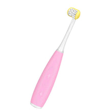 Load image into Gallery viewer, Smart Sonic Toothbrush U-shaped 3D 3 Modes Dental Brush for Kids
