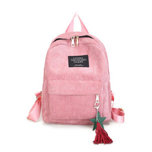 Load image into Gallery viewer, Backpack for Women Men Unisex College Bag School College Bookbag
