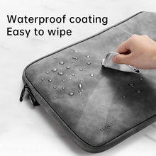 Load image into Gallery viewer, Laptop Sleeve Case Bag with Handle Waterproof 13.3/14/15/15.4/15.6/16 Inch For MacBook Air Pro 2020 Mac Book Computer Case Cover
