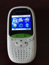 Load image into Gallery viewer, Babysitter Baby Care Device Babymonitor
