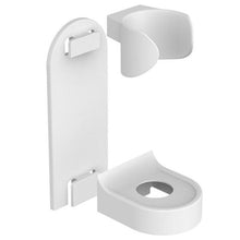 Load image into Gallery viewer, Electric Toothbrush Holder Rack Simple Ttoothbrush Base Daily Necessities Toothbrush Shelf
