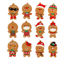Load image into Gallery viewer, 2021 New Christmas Gift Christmas Tree Pendant
