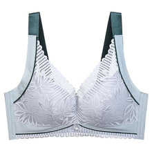 Load image into Gallery viewer, Sexy Bras for Women Thin Cup Wire Free Underwear Lace Lingerie Femme Sexy Plus Size Brassiere B C D Cup
