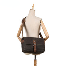 Load image into Gallery viewer, For Canon Nikon Convenient Camera Bag Waterproof Camera Bag Digital Photography SLR Shoulder Bag
