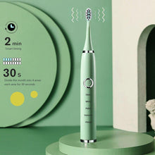 Load image into Gallery viewer, Adult and Children Sonic Electric Toothbrush, Intelligent Charging Toothbrush, Whitening, Waterproof
