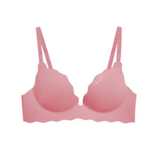 Load image into Gallery viewer, Seamless Women Bras Wirefree Brassiere Classic Bra Underwear for Female Intimates Lingerie Sexy Bralette Girls Back Closure Bras
