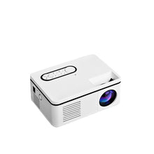 Load image into Gallery viewer, Manufacturer S361/H90 Mini Mini Projector Home Led Portable HD 1080P Small Projector

