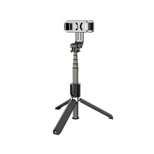 Load image into Gallery viewer, L03 Bt 4.0 Wireless Aluminum Alloy Selfie Stick Tripod Foldable Monopods For Gopro Smartphones Came
