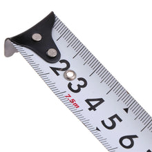 Load image into Gallery viewer, 5m 7.5m Retractable Tape Measure 3-Way-Lock Metric Rubber Measuring Tape Rule C5AC
