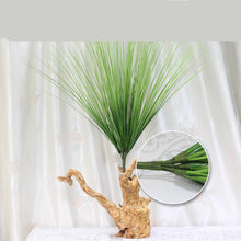 Load image into Gallery viewer, 60CM Onion Grass Home Decor Artificial Plants Garden Decoration Murale Chambre Sztuczne Dekoracje Fausse Plante  Artificiales
