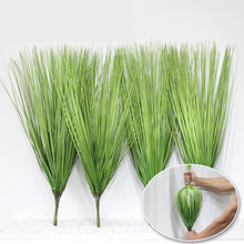 Load image into Gallery viewer, 60CM Onion Grass Home Decor Artificial Plants Garden Decoration Murale Chambre Sztuczne Dekoracje Fausse Plante  Artificiales
