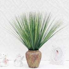 Load image into Gallery viewer, 60CM Onion Grass Home Decor Artificial Plants Garden Decoration Murale Chambre Sztuczne Dekoracje Fausse Plante  Artificiales
