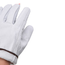 Load image into Gallery viewer, Riding Motorcycle Labor Protection Gardening Picking Deerskin Pruning Welder Garden Gloves
