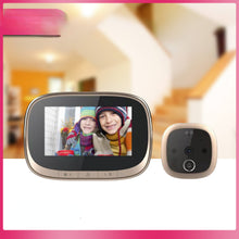 Load image into Gallery viewer, Smart Home Monitor Baby Monitor Home Surveillance Camera Night Vision Baby Monitoring
