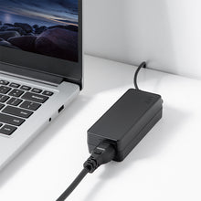 Load image into Gallery viewer, llano Lenovo Laptop Charger 20V 3.25A 65W For E560 T460s X240 E475 E550 X260 E470 Thinkpad Power Adapter
