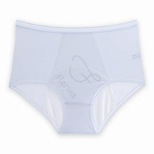 Load image into Gallery viewer, Flarixa L-5XL Leak Proof 3-layer Menstrual Panties Women Period Underwear Incontinence Lingerie Plus Size Female Physiological Briefs
