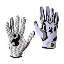 Load image into Gallery viewer, Youth Baseball Strike Protective Gloves American Rugby Sports Professional Non-Slip Baseball Gloves
