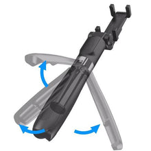 Load image into Gallery viewer, Bluetooth Tripod Selfie Stick Multifunctional All-in-one Live Selfie Artifact

