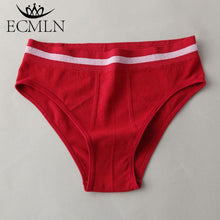 Load image into Gallery viewer, Women's High-waist Seamless Panties Hip-lifting Slim-fit Knickers Bag Hip Box Briefs
