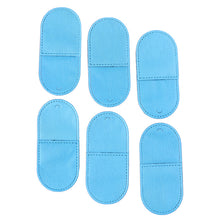 Load image into Gallery viewer, 6PCS/1PCS Child Occlusion Medical Lazy Eye Patch for Amblyopia Kids Children 4Styles
