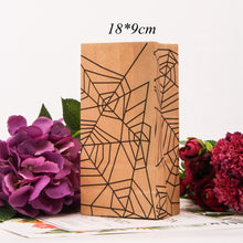 Load image into Gallery viewer, 6PCS Halloween Paper Candy Box Gift Bags Colorful Cat Pumpkin Bat Cookie Candy Boxes Happy Halloween Party Kid Gifts Supplies
