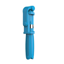 Load image into Gallery viewer, Multifunctional Extendable Handheld Selfie Stick Monopod Tripods Bluetooth Remote Shutter
