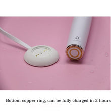 Load image into Gallery viewer, Xiaomi Oclean Air Smart Sonic Electric Toothbrush  Rechargeable Automatic Ultrasonic Teethbrush IPX7  Work with Oclean App
